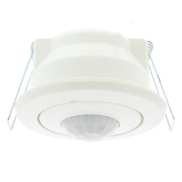 Klemko Interrupteur De Mouvement PIR (complet) - 870569, Bricolage & Construction, Verzenden