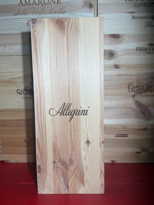 2019 Allegrini, Palazzo della Torre - Veneto IGT - 1 Dubbele, Verzamelen, Wijnen