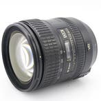 Nikon AF-S 16-85mm F/3.5-5.6G ED VR DX | Occasion, Ophalen of Verzenden, Nieuw