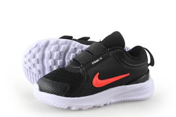 Nike Sneakers Jongens in maat 21 Zwart, Kinderen en Baby's, Kinderkleding | Schoenen en Sokken, Verzenden, Jongen of Meisje, Schoenen