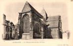 France - Ville et paysages - Thème : collection sur les