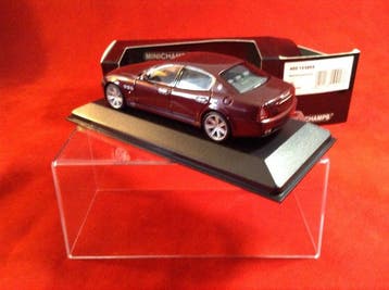 Minichamps 1:43 - Model sportwagen - ref. #123902 Maserati, Nieuw