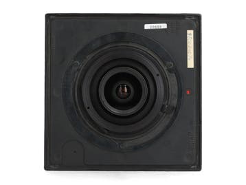 Sinar Schneider Kreuznach Super-Angulon 65mm f/8.0, Ophalen of Verzenden, Comme neuf