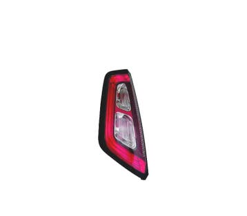 FEUX ARRIÈRE GAUCHE POUR FIAT PUNTO EVO 09- LED ROUGE, Verzenden, Nieuw