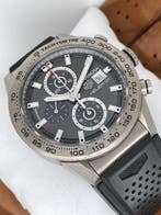 TAG Heuer - Carrera Calibre Heuer 01 - Zonder minimumprijs -