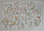 Jan Voss (1936) - Tagträume