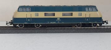 Märklin H0 - 3081 - Elektrische locomotief (1) -, Hobby en Vrije tijd, Nieuw