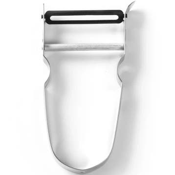 Dunschiller | RVS | Lengte 110mm HENDI, Verzenden
