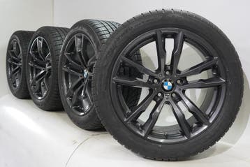 BMW X5M X6M F85 F86 611M 20 inch velgen Pirelli Winterbanden, Ophalen of Verzenden, Nieuw