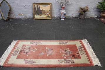 China - Loper - 120 cm - 62 cm