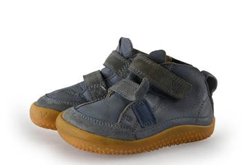 Vivobarefoot Barefoot Jongens in maat 23 Blauw, Verzenden, Jongen of Meisje, Nieuw, Vivobarefoot