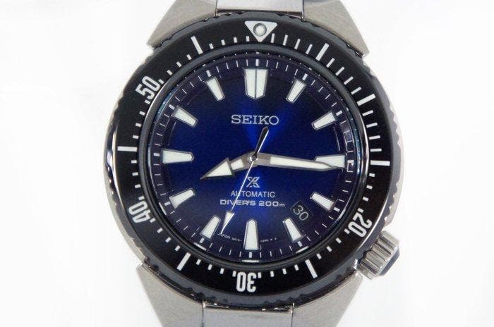 Seiko - Prospex SBDC003 - 6R15-03G0 / 660033 - Homme -, Bijoux, Sacs & Beauté, Montres | Anciennes | Antiquités