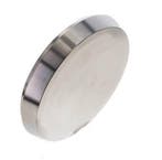 Embout 121mm Buse conique DN 100 Acier inoxydable DIN 11851, Bricolage & Construction, Verzenden