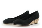 Tamaris Sleehakken in maat 41 Zwart, Kleding | Dames, Tamaris, Verzenden, Zwart, Schoenen met hoge hakken