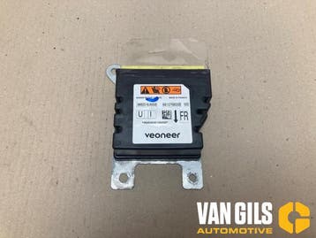 Airbag Module Nissan Qashqai O278013, Nieuw