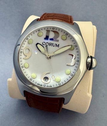 Corum - Bubble - 16315020 - Homme - 2010-2020