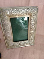 Cadre photo (2) - Argent 835, Argent 925