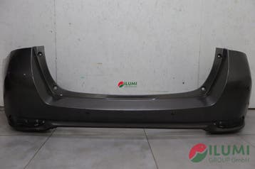 Achterbumper Toyota Auris II Kombi Lift 52159-02D10, Verzenden