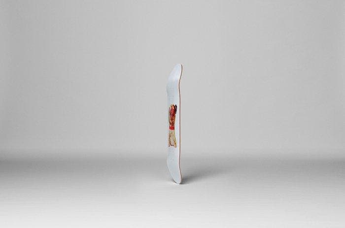 Paul McCarthy (1945) - Dog, Antiek en Kunst, Kunst | Designobjecten