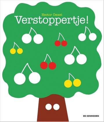 Verstoppertje! 9789462910461 Hector Dexet, Verzenden, Hector Dexet