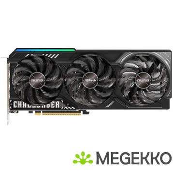Asrock Challenger RX 9070 XT 16GB, Computers en Software, Verzenden, Nieuw