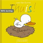 Thuis! 9789044812510 Leen van Durme, Verzenden, Gelezen, Leen van Durme