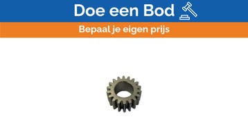 Bieden: Lewmar 85005255 I-Drive Final EP Planet, Ophalen of Verzenden, Nieuw