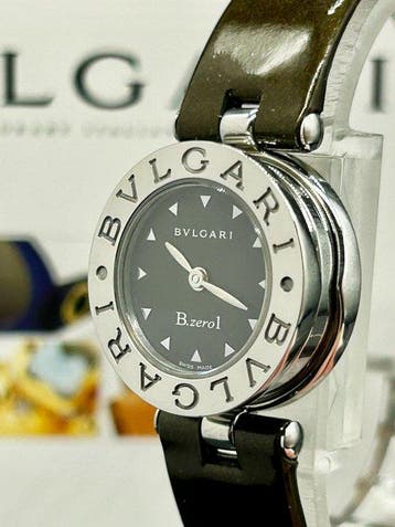 Bvlgari - B.Zero1 - BZ22S - Dames - 2000-2010