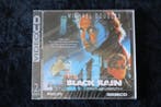 Black Rain CDI Video CD New Sealed, Games en Spelcomputers, Verzenden, Nieuw