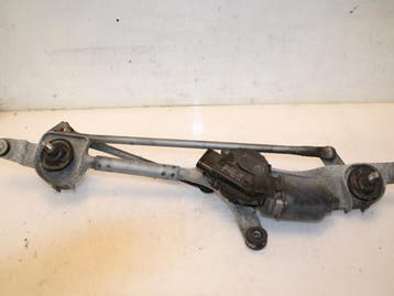 Ruitenwismotor+Mechaniek Opel Insignia O125465, Nieuw