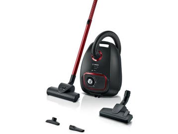 Bosch BGB41POW1 - Slede stofzuiger - ProPower turboborstel -, Verzenden, Zo goed als nieuw