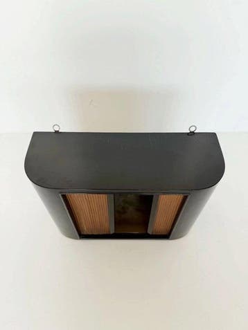 Kabinet - Hout