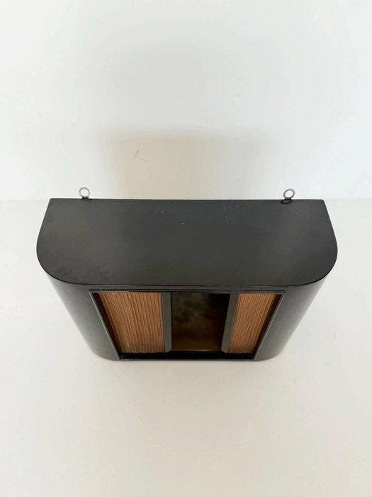 Kabinet - Hout, Antiek en Kunst, Kunst | Designobjecten