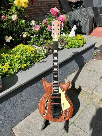 No brand - - Guitare électrique - Inconnu - 2024 (Sans prix