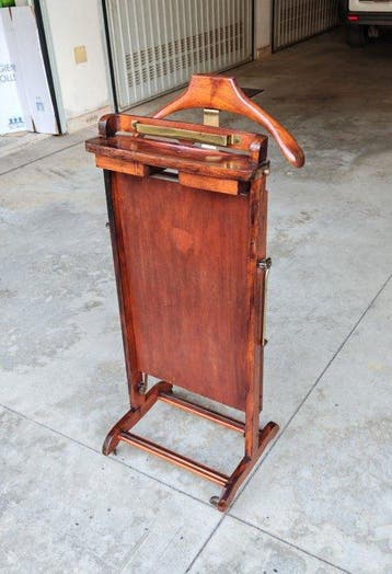 Fratelli Reguitti - Dressboy - Walnoot, Hout - F.lli