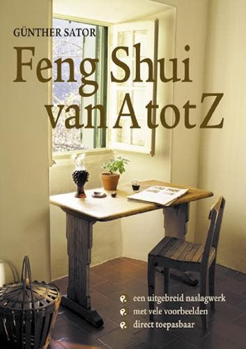 Feng Shui 9789063784034 G. Sator, Livres, Verzenden, G. Sator