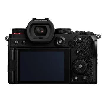 Panasonic Lumix S5D + 18-40mm 4.5-6.3 **OUTLET** nr. 0306, TV, Hi-fi & Vidéo, Appareils photo numériques, Ophalen of Verzenden