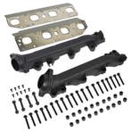 Exhaust Manifold Kit,LH+RH - Ram 1500 5.7L Hemi DT 2019-2024, Ophalen of Verzenden, Nieuw