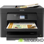 Epson WorkForce WF-7830DTWF All-in-one printer, Verzenden, Nieuw