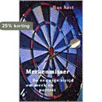 Merkenmisser 9789057592126 B. Kist, Verzenden, Gelezen, B. Kist