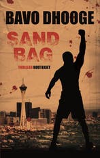 Sand Bag / LA-reeks / 9 9789089245199 Bavo Dhooge, Verzenden, Bavo Dhooge