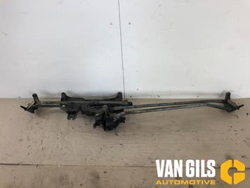 Ruitenwismotor+Mechaniek Peugeot 807 O100306, Auto-onderdelen, Nieuw