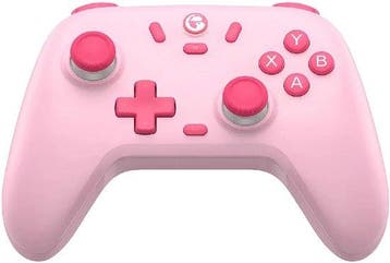 GameSir Nova Lite - Draadloze Controller - Hall Effect -..., Verzenden