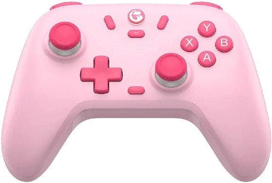 GameSir Nova Lite - Draadloze Controller - Hall Effect -..., Hobby & Loisirs créatifs, Jeux de société | Autre, Envoi