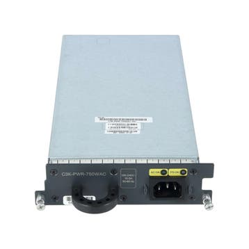 Cisco C3K-PWR-265WAC, Ophalen of Verzenden, Nieuw