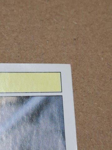 1995 Panini Voetbal 95 Ronaldo - Free shipping! 78 - 1, Nieuw