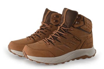 Travelin Wandelschoenen in maat 42 Cognac, Overige kleuren, Verzenden, Zo goed als nieuw, Travelin