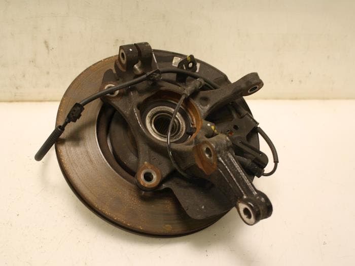 Fusee links-voor Kia Rio O167255, Auto-onderdelen, Ophanging en Onderstel