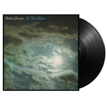 Peter Green - In The Skies