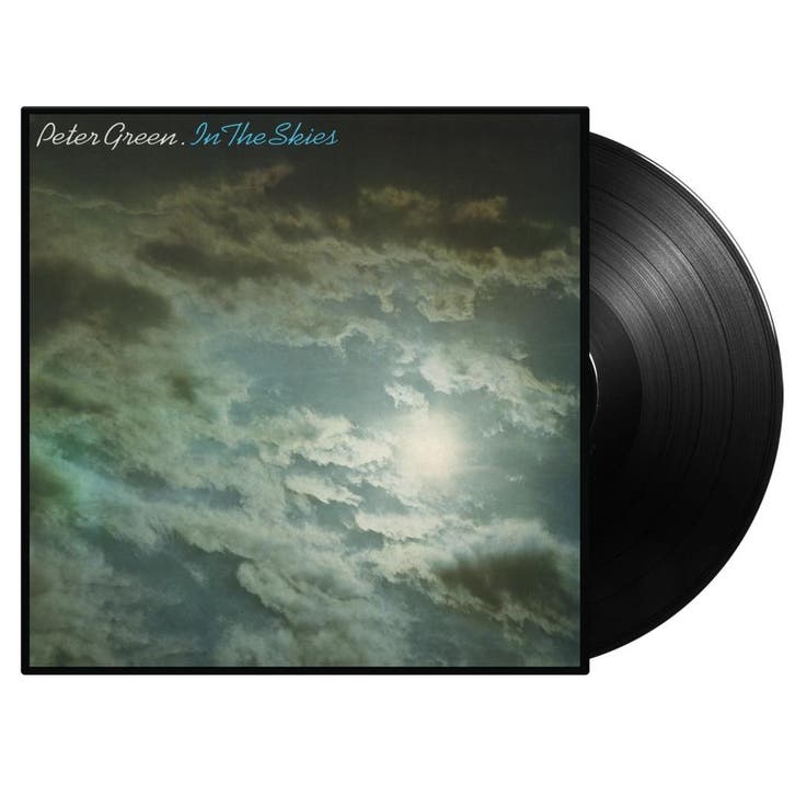 Peter Green - In The Skies, Cd's en Dvd's, Vinyl | Overige Vinyl, Nieuw in verpakking, 12 inch